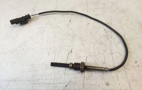 Volvo V60 Exhaust gas temperature sensor 31439823