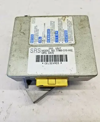 Honda CR-V Other control units/modules 77960S10A92 nr1490