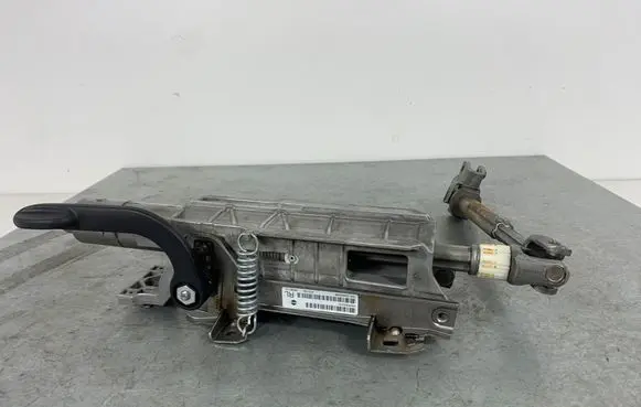 Mini Cooper Countryman R60 Steering wheel lock 9808110 3141212A0043E