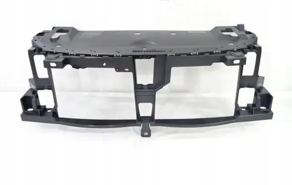 Peugeot 3008 III Front bumper mounting bracket 9843740080