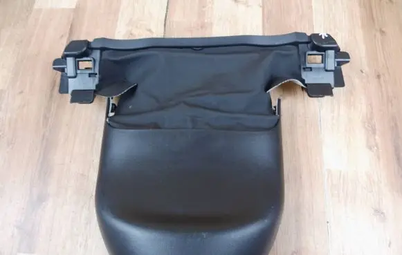 Mazda CX-30 Steering wheel column trim BDGF60221