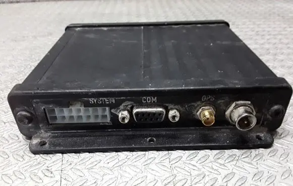 Audi A8 S8 D2 4D Other control units/modules