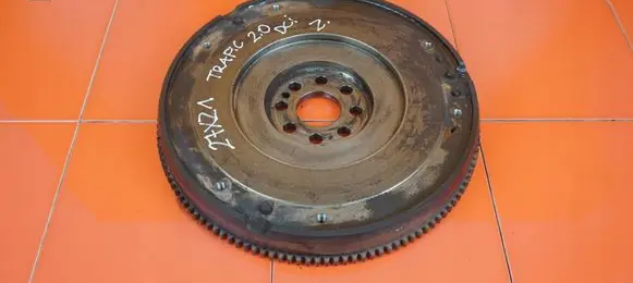 Renault Trafic II (X83) Flywheel 8200474648 M9R782