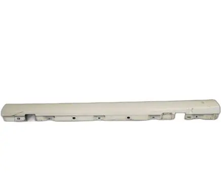 Mercedes-Benz B W247 Thresholds for All-terrain vehicles 