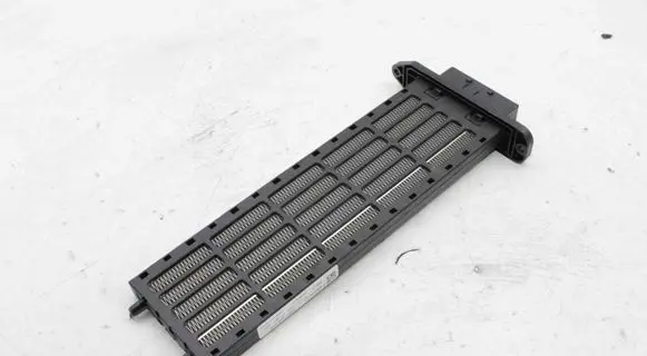 Ford Galaxy Electric cabin heater radiator DG9H18D612AB