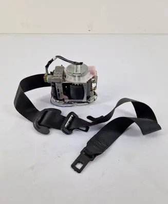 Renault Kadjar Front seatbelt 5036K5N1AL
