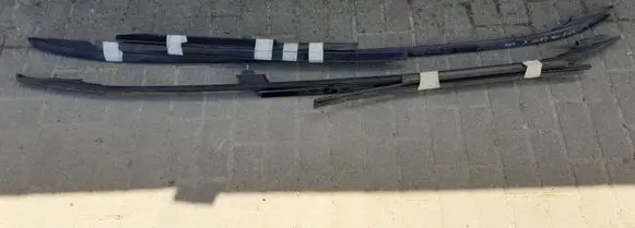 Mercedes-Benz E W211 Roof bar rail