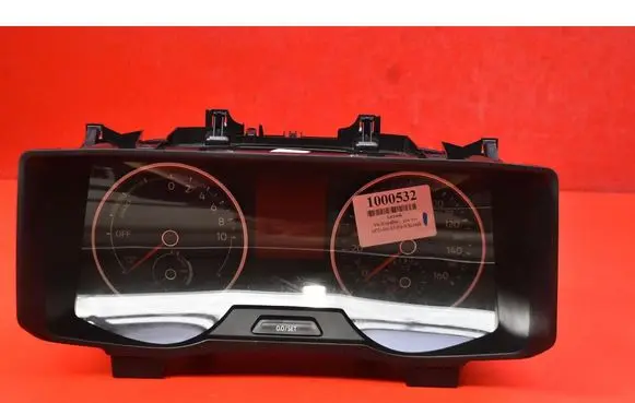 Speedometer (instrument cluster)