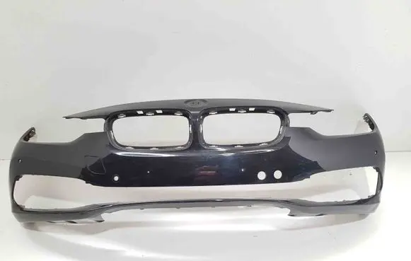 BMW 3 F30 F35 F31 Front bumper 739762 51117397622