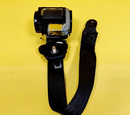 Hyundai Matrix Front seatbelt 88875-17200
