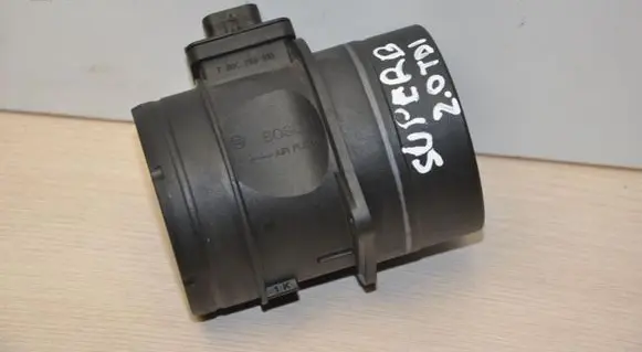 Skoda Superb B8 (3V) Mass air flow meter 03L906461A