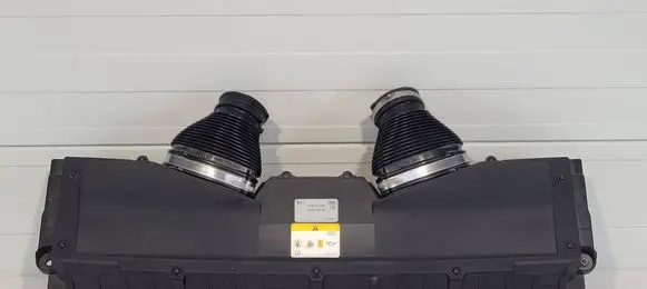 Audi A7 S7 4K8 Air filter 4K0133843G.
