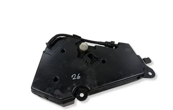 Peugeot 3008 I FAP fluid tank 9673949080