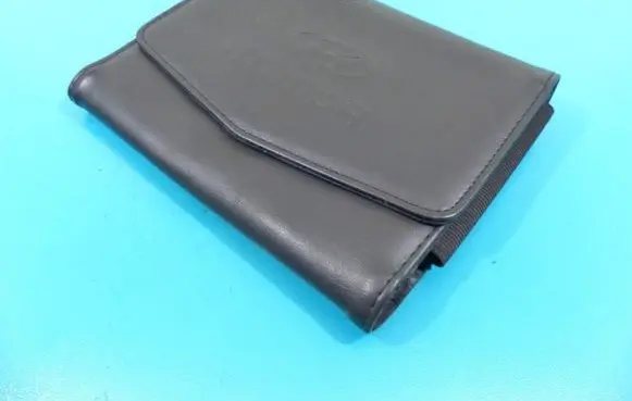 Hyundai i40 User manual IMPRK1195694