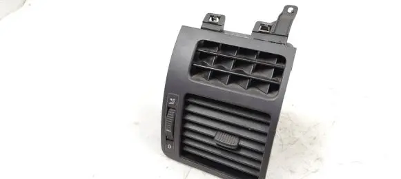 Volkswagen Touran I Dashboard side air vent grill/cover trim 1T0819704A