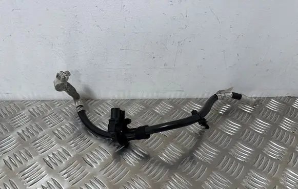 Opel Astra K Negative earth cable (battery) 39023857 13505369
