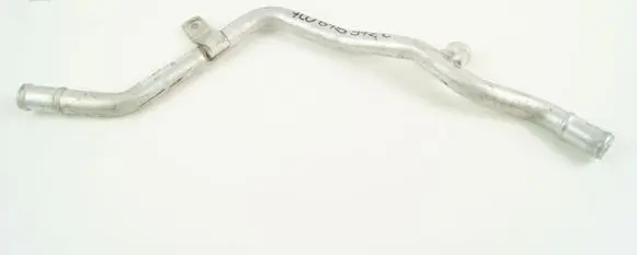 Audi Q7 4L Auxiliary pre-heater (Webasto) 7L0819912D