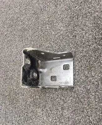 Mercedes-Benz C W205 Radiator support slam panel bracket A2056260412