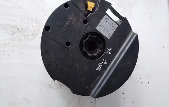 Audi Q7 4L Subwoofer speaker 4L0035382A