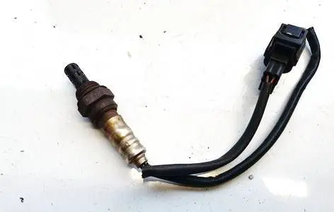 Lambda probe sensor