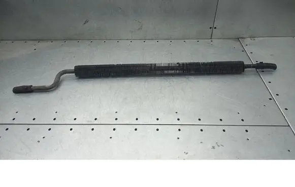 Ford Mondeo Mk III Engine oil radiator 
