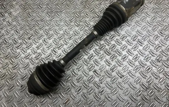 BMW 6 F06 Gran coupe Front driveshaft