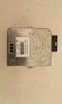 Mercedes-Benz E W211 Other control units/modules A2098206026