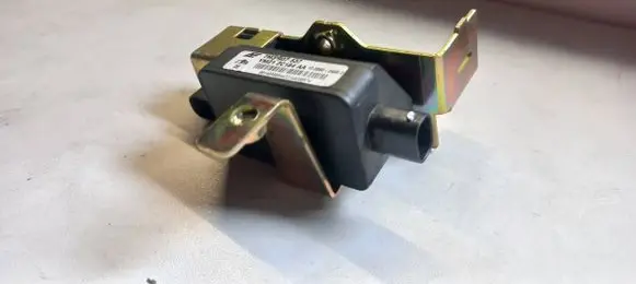 Volkswagen Sharan ESP acceleration yaw rate sensor 7M3907637 10098004432 YM212C184AA