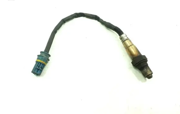Mercedes-Benz CLK A208 C208 Lambda probe sensor A0015407117