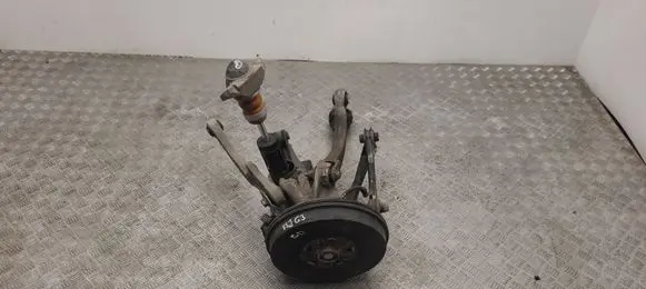 Skoda Enyaq iV Rear wheel hub spindle/knuckle 1EA501204J