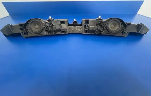 Tesla Model S Audio system kit 161789000C 164324400B