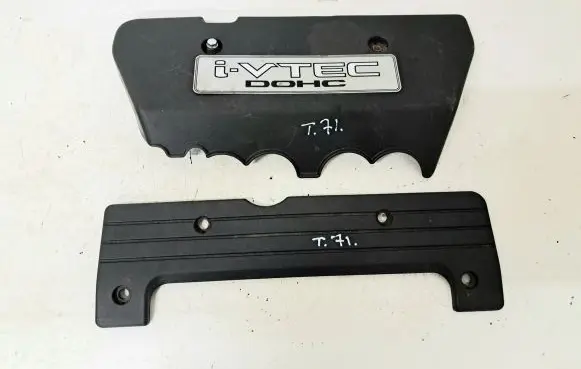 Honda FR-V Engine cover (trim)