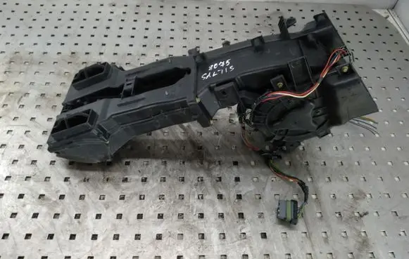 Renault Vel Satis Interior heater climate box assembly 8200010556E 52492654