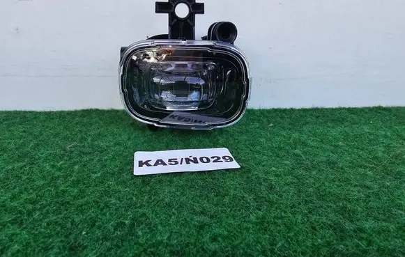 Renault Talisman Front fog light 261504122R