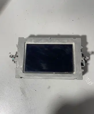 Mercedes-Benz C W204 Screen/display/small screen A2049007508 2335602001 02285956