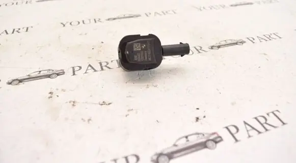 BMW 5 F10 F11 Airbag deployment crash/impact sensor 9224178