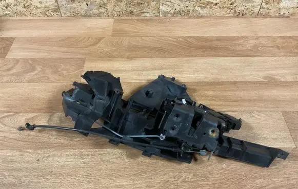 Ford Focus C-MAX Front door lock 1452169 014521701