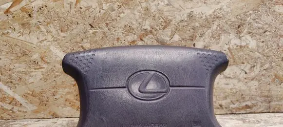 Lexus SC 300 - 400 Steering wheel airbag 070621991A06 T6Z070B2609