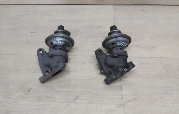 Toyota Verso EGR thermostat 782331603