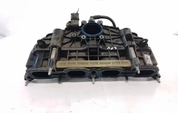 Intake manifold