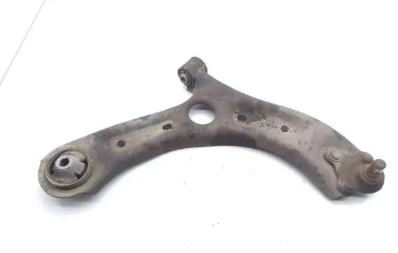 Front lower control arm/wishbone