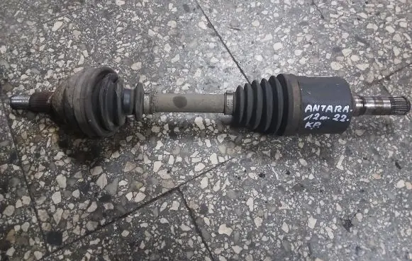 Opel Antara Front driveshaft