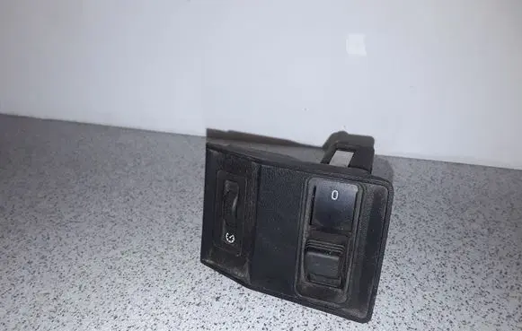 BMW 5 E34 Light switch 61311391338 1391338