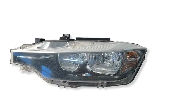 BMW 3 F30 F35 F31 Headlight/headlamp 1EG01210105 7365599 A9736559907