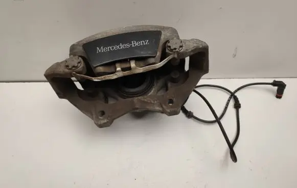 Mercedes-Benz E C207 W207 Front brake caliper A2044214081