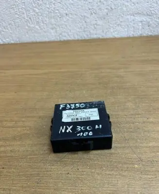 Lexus NX Other control units/modules 8905078011 F3750
