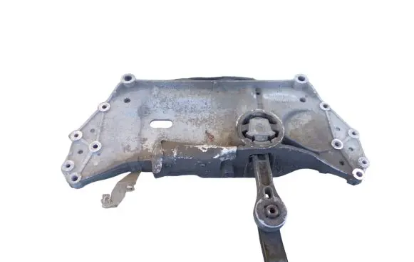 Volkswagen Golf V Front subframe 1K0199369F