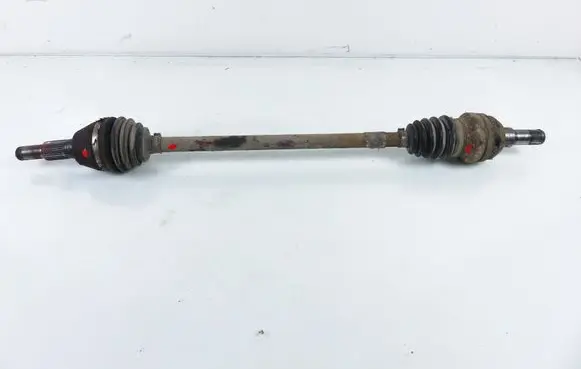 Chevrolet Captiva Rear driveshaft 