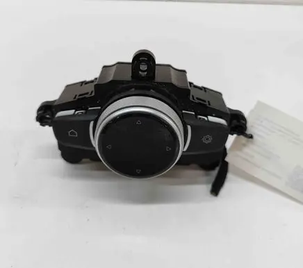 Alfa Romeo Stelvio Head unit multimedia control 156156736 156156650