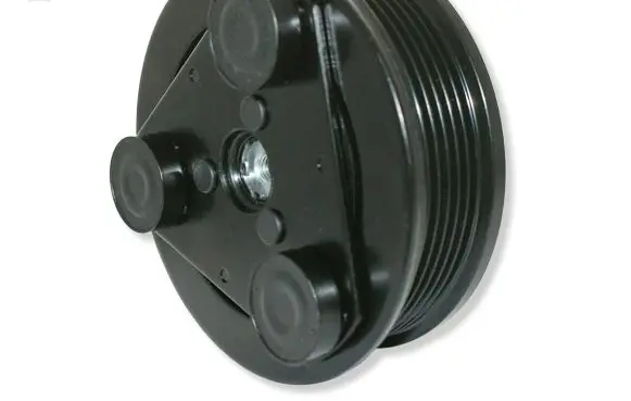 Ford Kuga I Air conditioning (A/C) compressor (pump) AV4119D629AD AV4119D629AA AV4119D629AB
